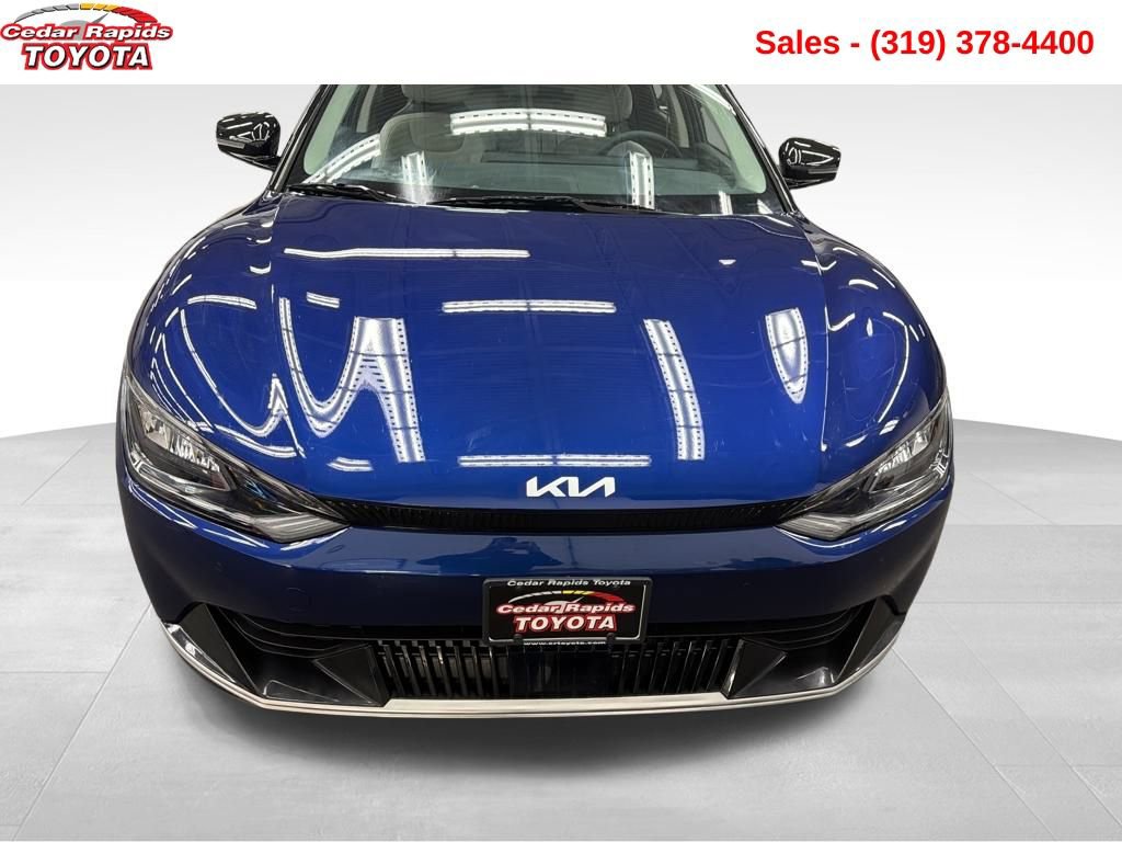 Used 2023 Kia EV6 Wind image 9