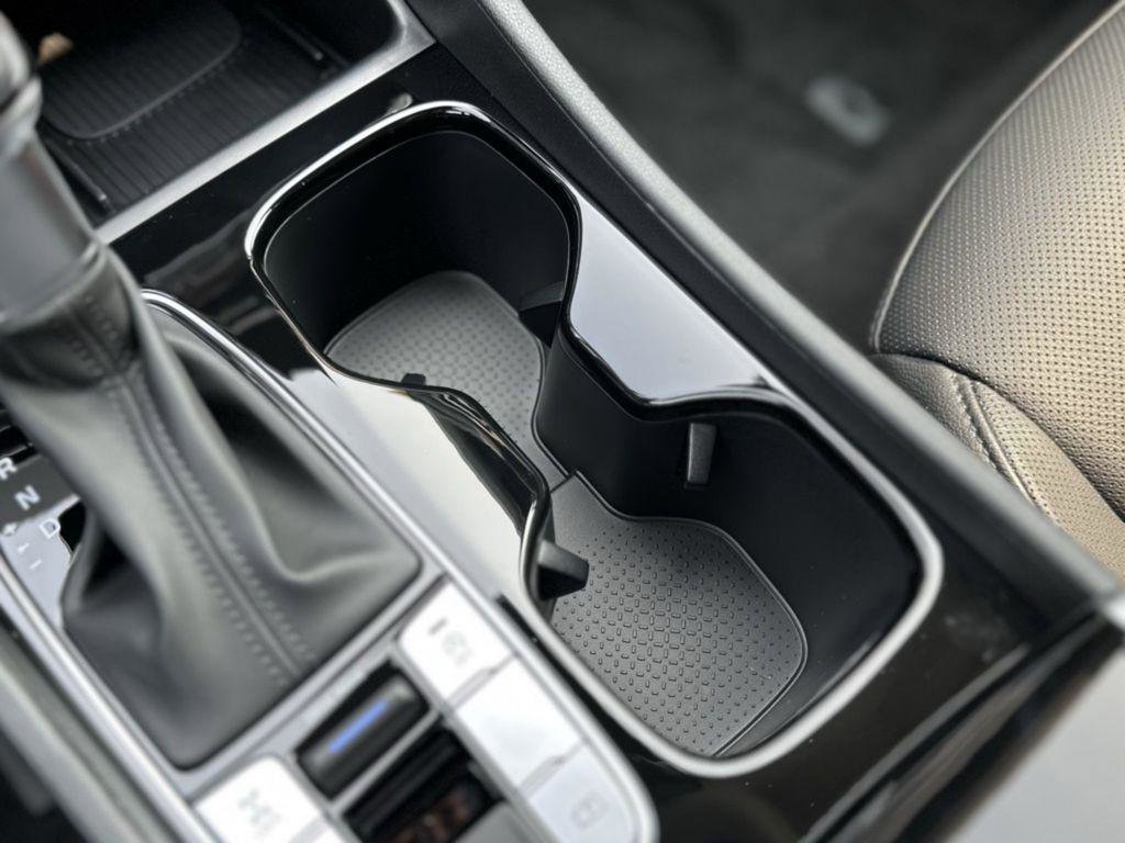 New 2026 Hyundai Tucson SEL image 18