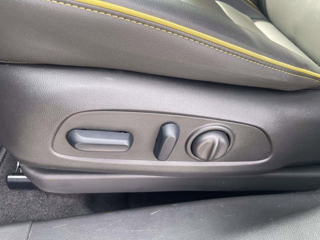 Used 2024 Chevrolet TrailBlazer ACTIV w/ Convenience Package image 15