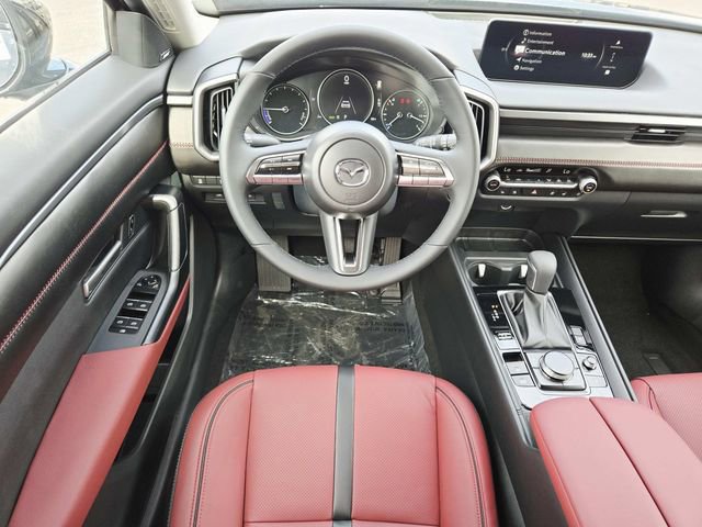 New 2026 MAZDA CX-50 AWD 2.5 Hybrid w/ Cargo Package image 8