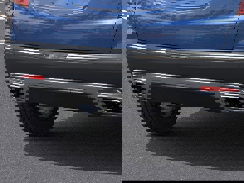 New 2026 Cadillac XT5 Premium Luxury w/ Driver Assist Package image 14