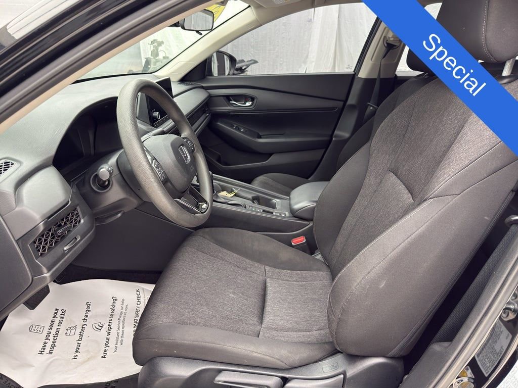 Used 2023 Honda Accord LX image 15