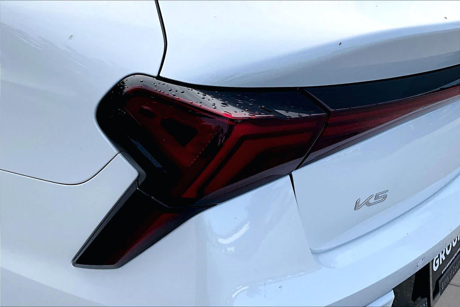 Used 2025 Kia K5 GT FWD image 29