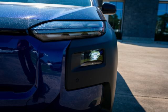 New 2026 Subaru Trailseeker AWD/4WD image 3