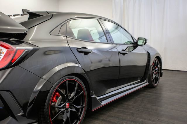 Used 2019 Honda Civic Type R image 33