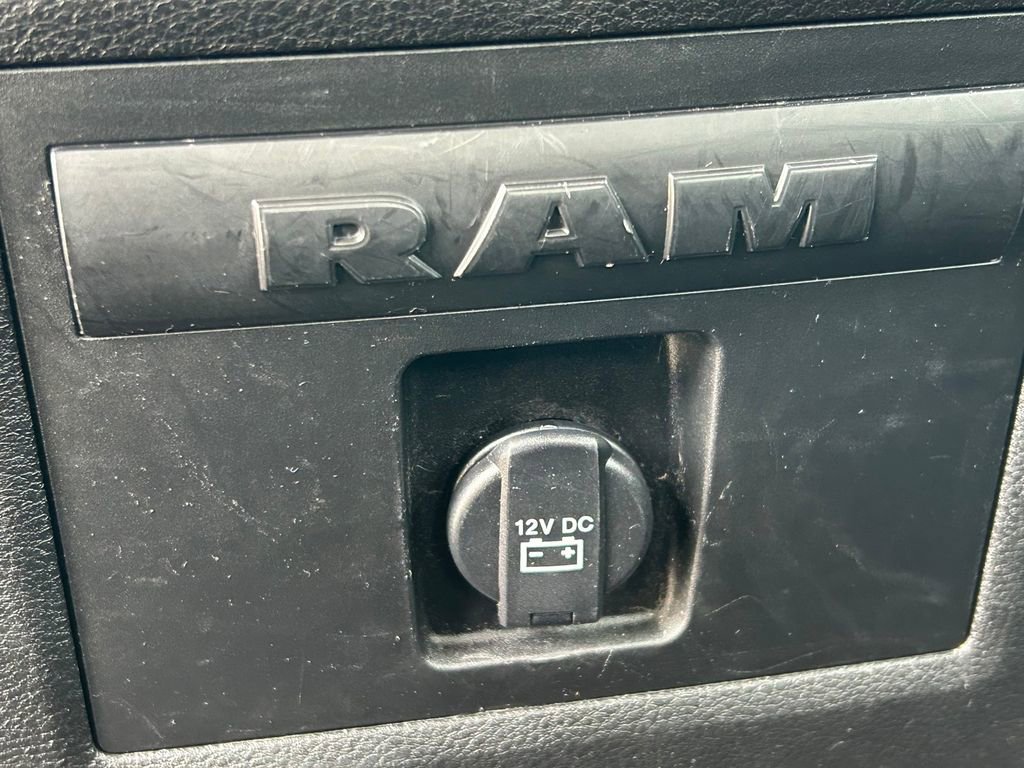 Used 2018 RAM 1500 Lone Star image 20