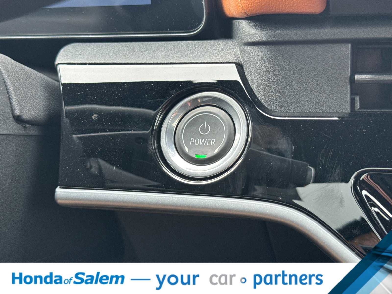 New 2026 Honda Prologue Elite image 23