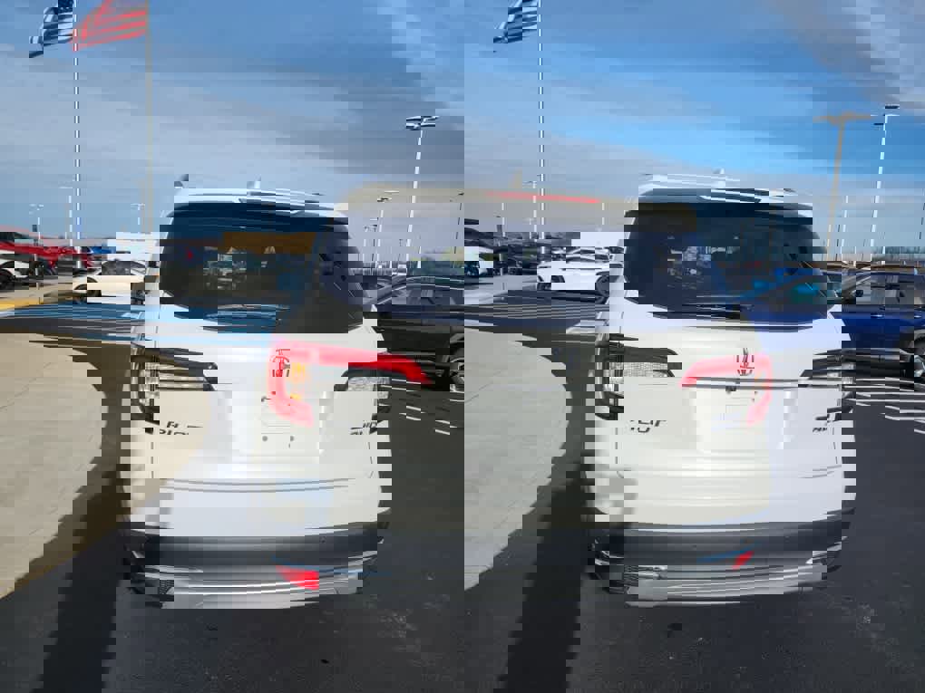 Used 2022 Honda Pilot Touring image 3