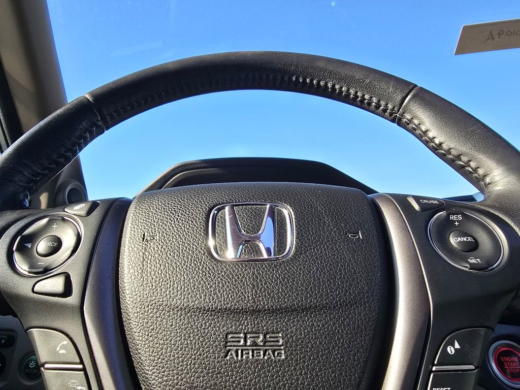 Used 2018 Honda Pilot EX-L image 25