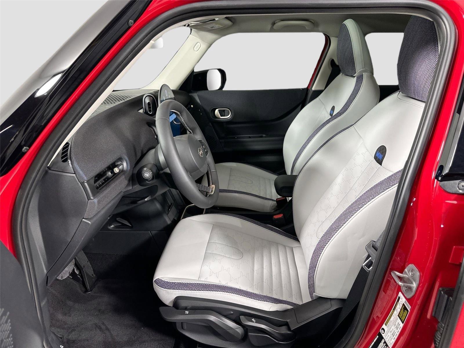 Certified 2025 MINI Cooper S FWD image 13