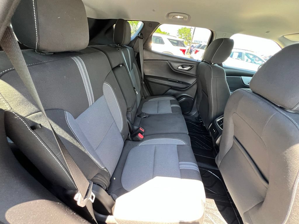 Used 2023 Chevrolet Blazer LT AWD/4WD image 25