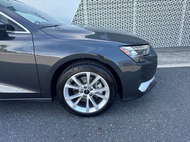 Used 2026 Audi A3 2.0T Premium w/ Convenience Package AWD/4WD image 3