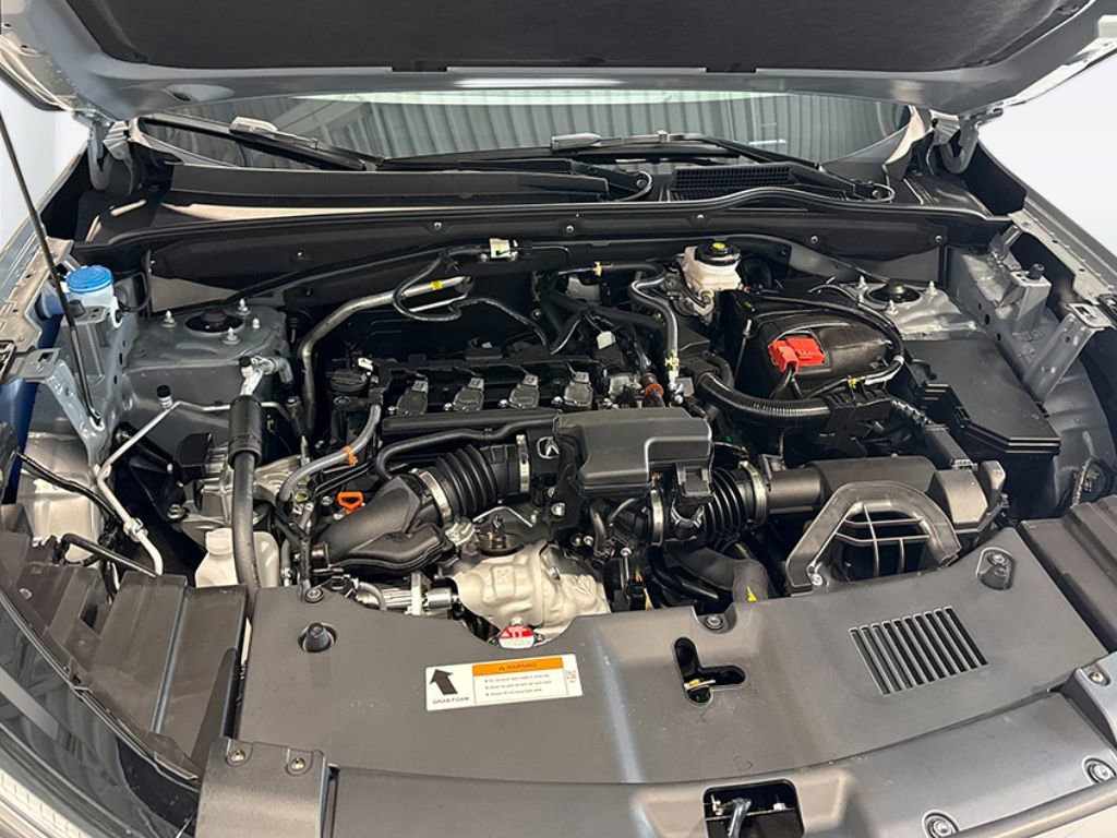 New 2026 Acura ADX A-Spec image 14