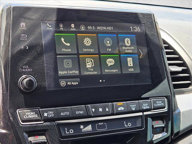 Used 2021 Honda Odyssey EX-L image 14