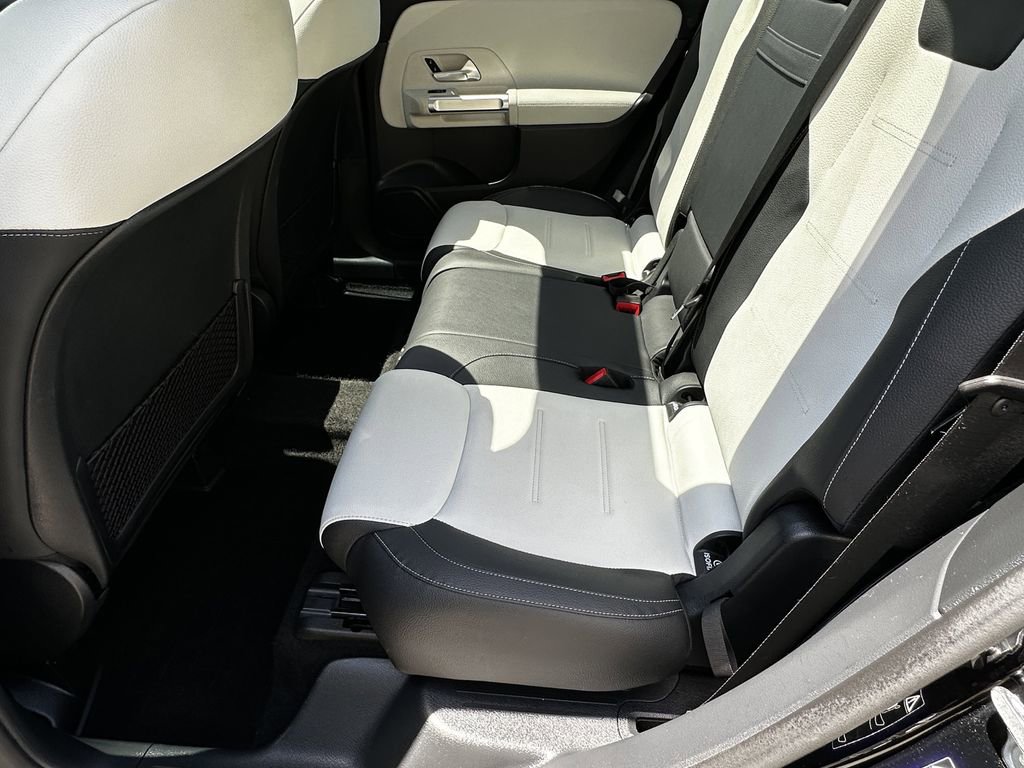 Certified 2023 Mercedes-Benz GLB 250 w/ AMG Line image 24