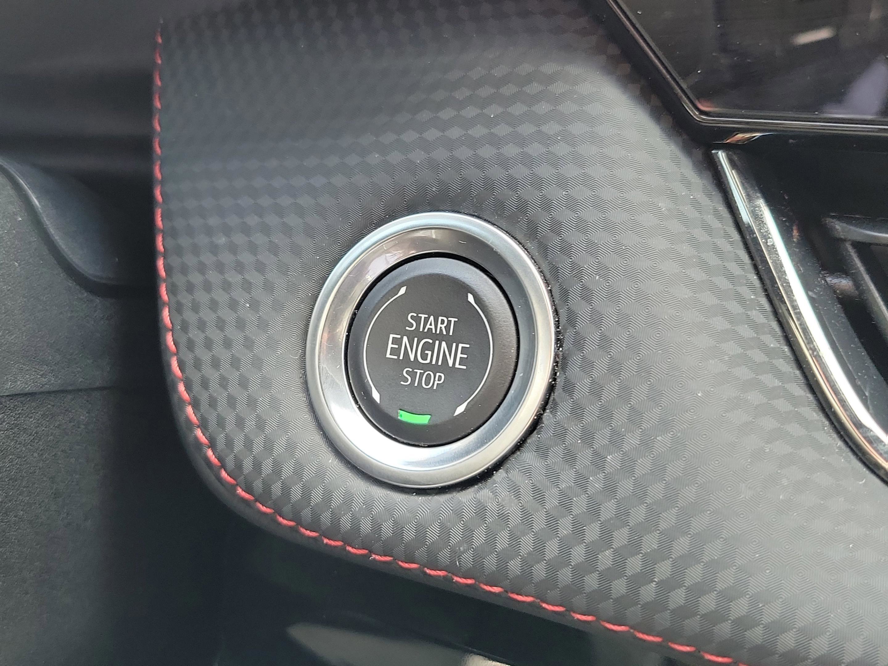 Used 2025 Chevrolet Equinox RS w/ Safety and Technology Package image 33