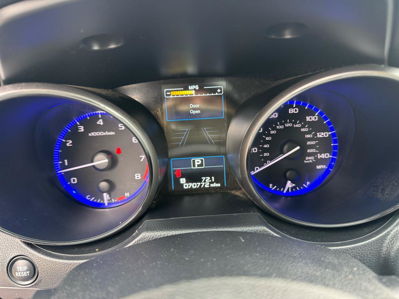 Used 2018 Subaru Outback 2.5i Limited AWD/4WD image 26