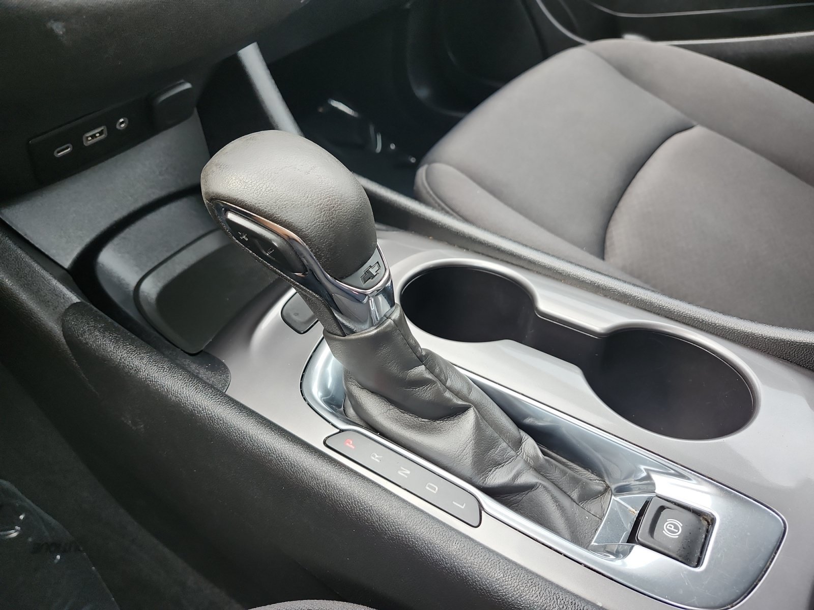 Used 2023 Chevrolet Malibu LS FWD image 20