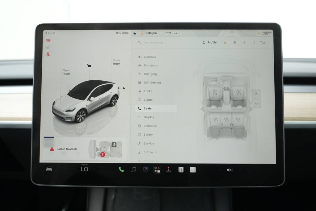 Used 2023 Tesla Model Y AWD image 57