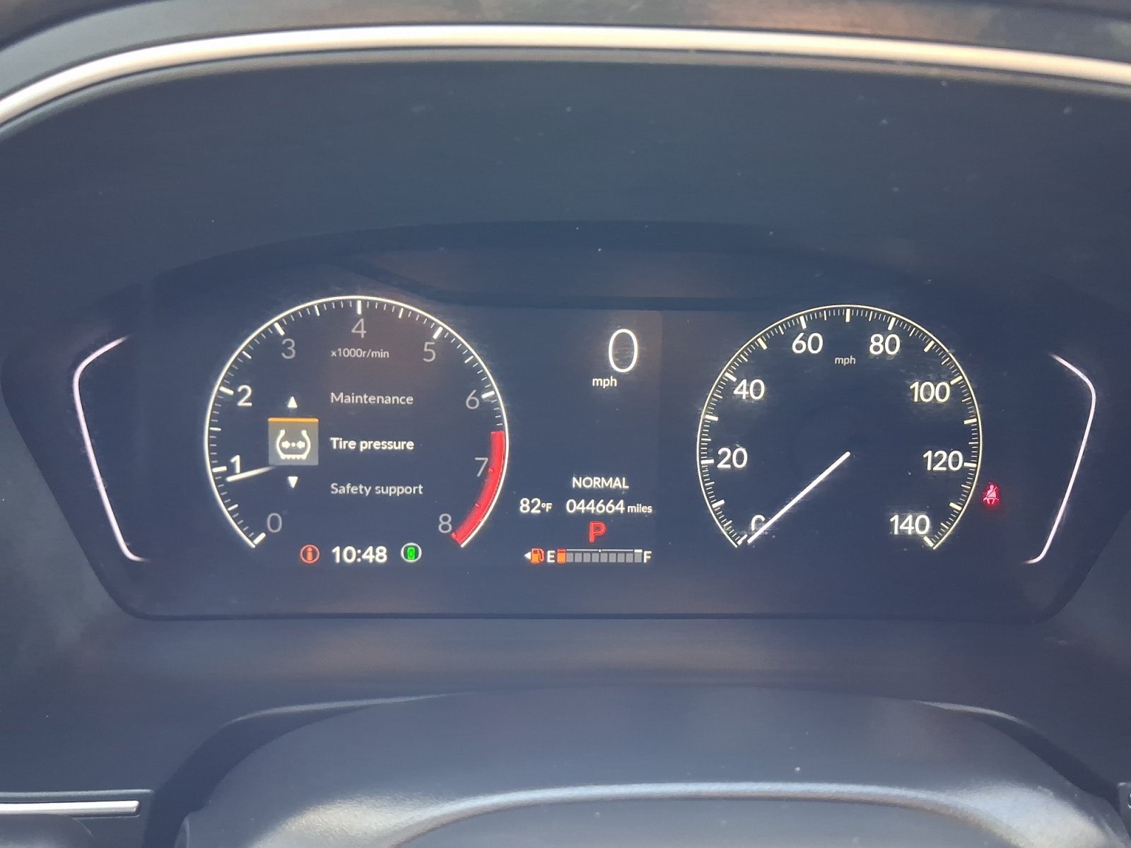 Used 2023 Honda Pilot Touring image 15