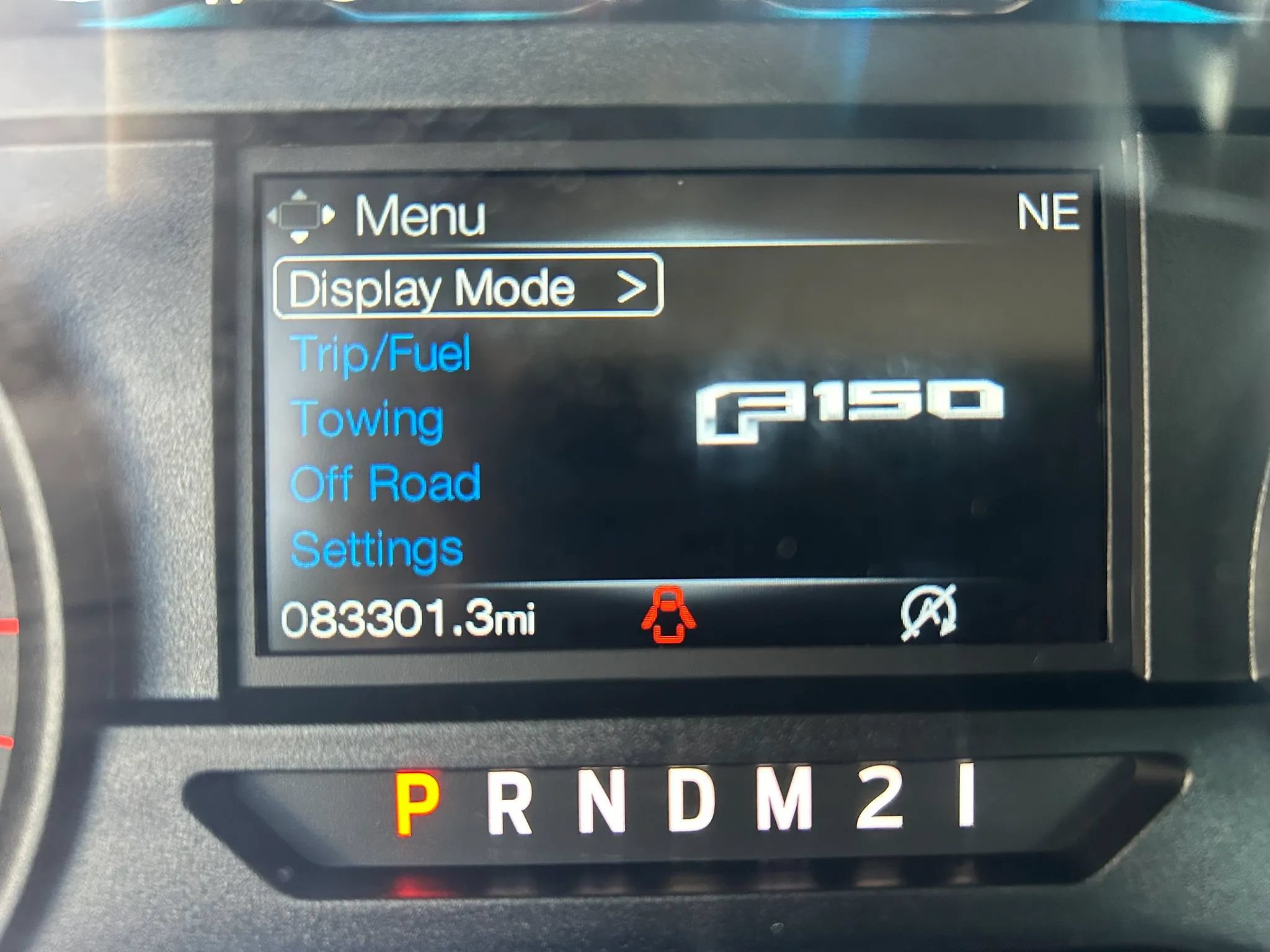 Used 2020 Ford F150 XL w/ Equipment Group 101A Mid RWD image 12