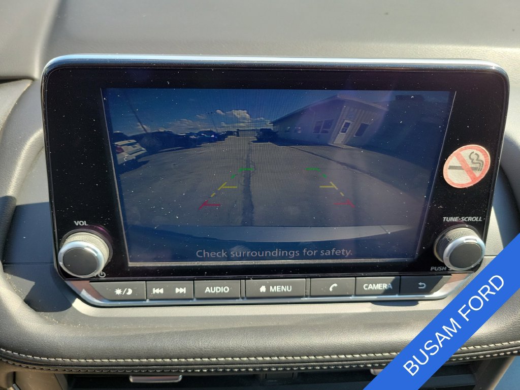 Used 2025 Nissan Rogue SV FWD image 27