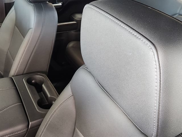 Used 2021 Chevrolet Silverado 1500 LTZ RWD image 22