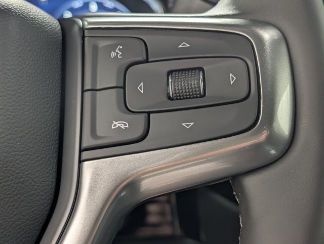 New 2026 Chevrolet Silverado 1500 LT AWD/4WD image 19