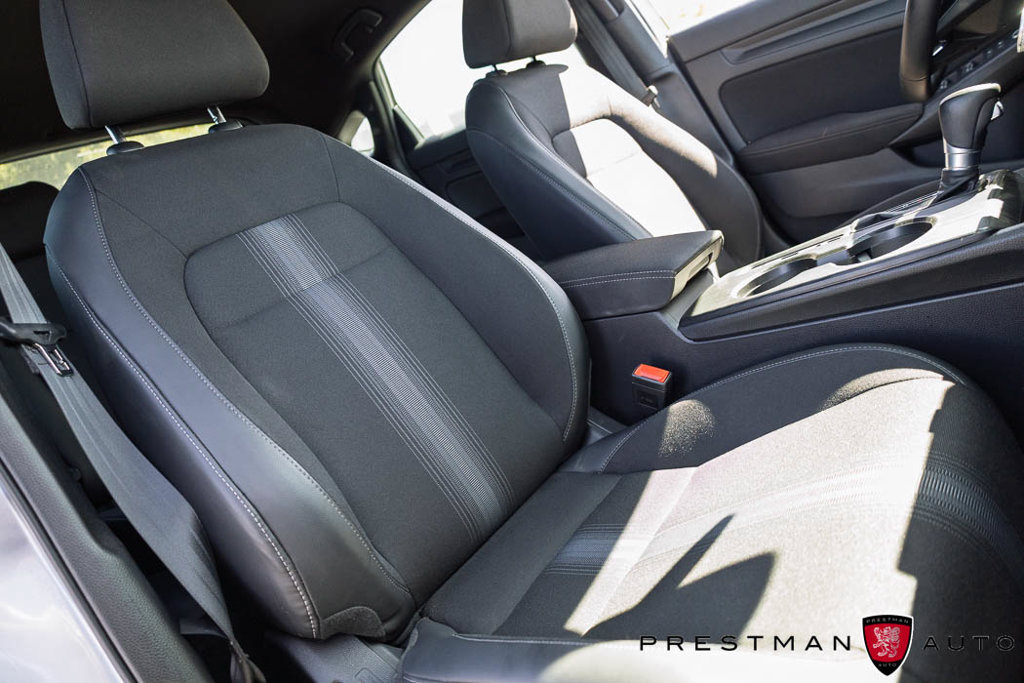 Used 2026 Honda Civic Sport image 4