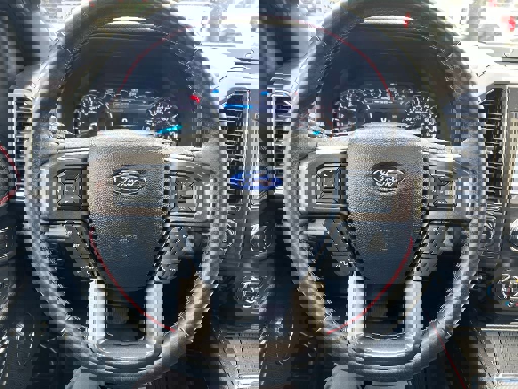 Used 2021 Ford Expedition Limited w/ Equipment Group 303A image 14