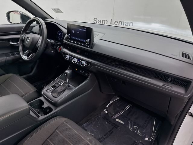 Used 2023 Honda CR-V Sport image 31