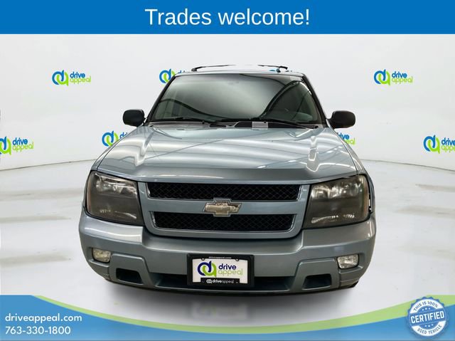 Used 2006 Chevrolet TrailBlazer LT w/ Spring Edition Package image 2