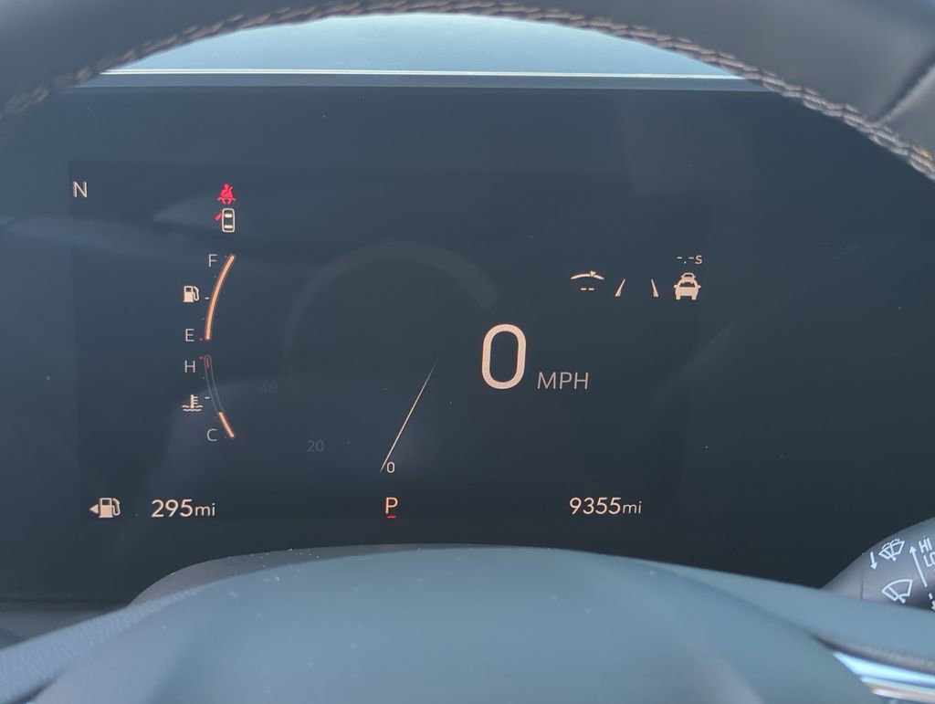 Used 2025 Buick Encore GX Sport Touring w/ Advanced Technology Package image 12