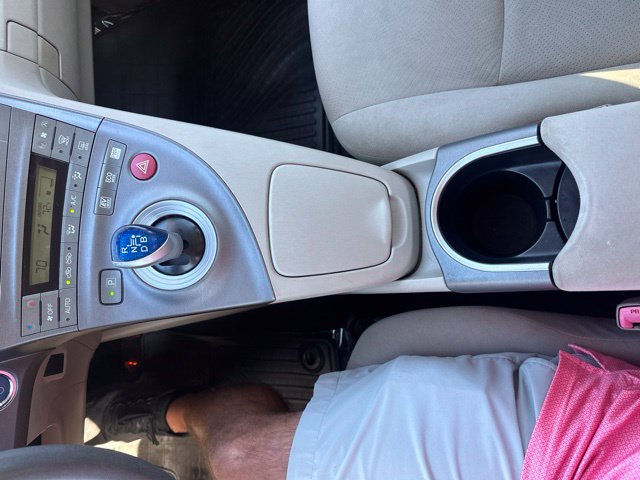 Used 2013 Toyota Prius Three FWD image 19