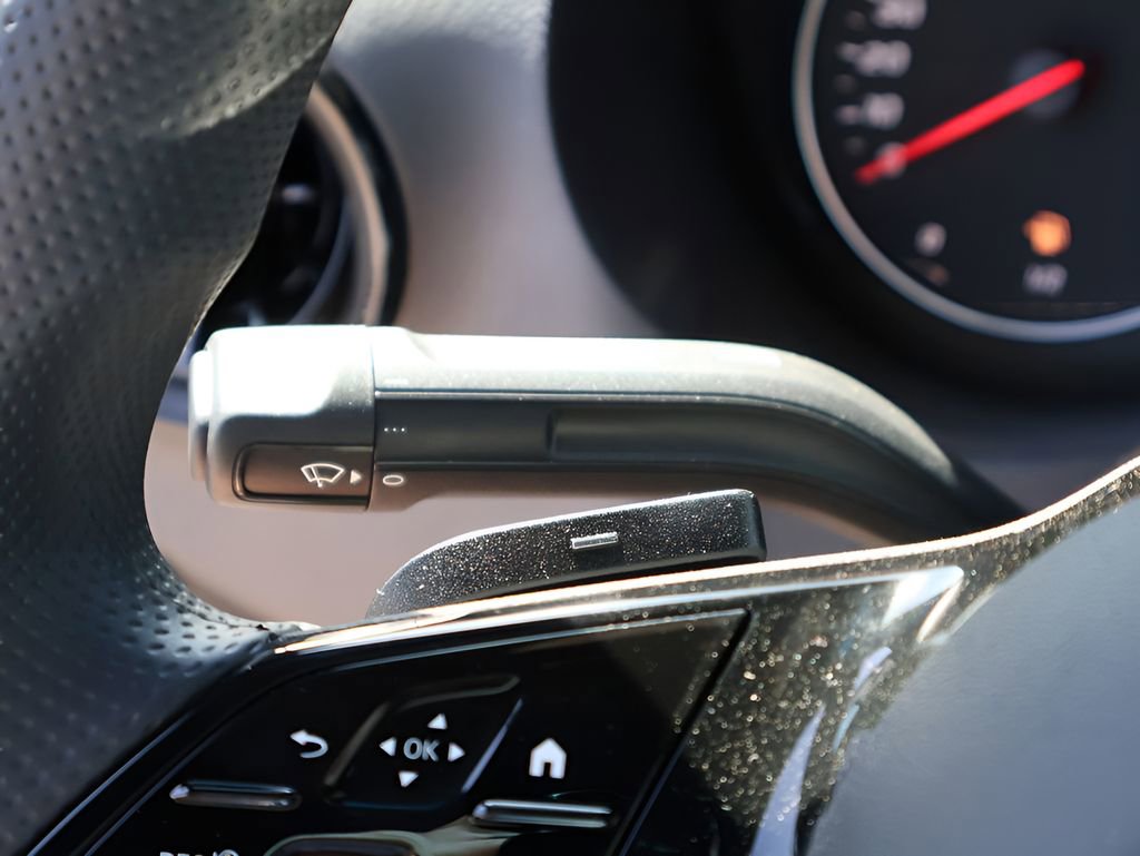 New 2025 Mercedes-Benz Sprinter 2500 image 36