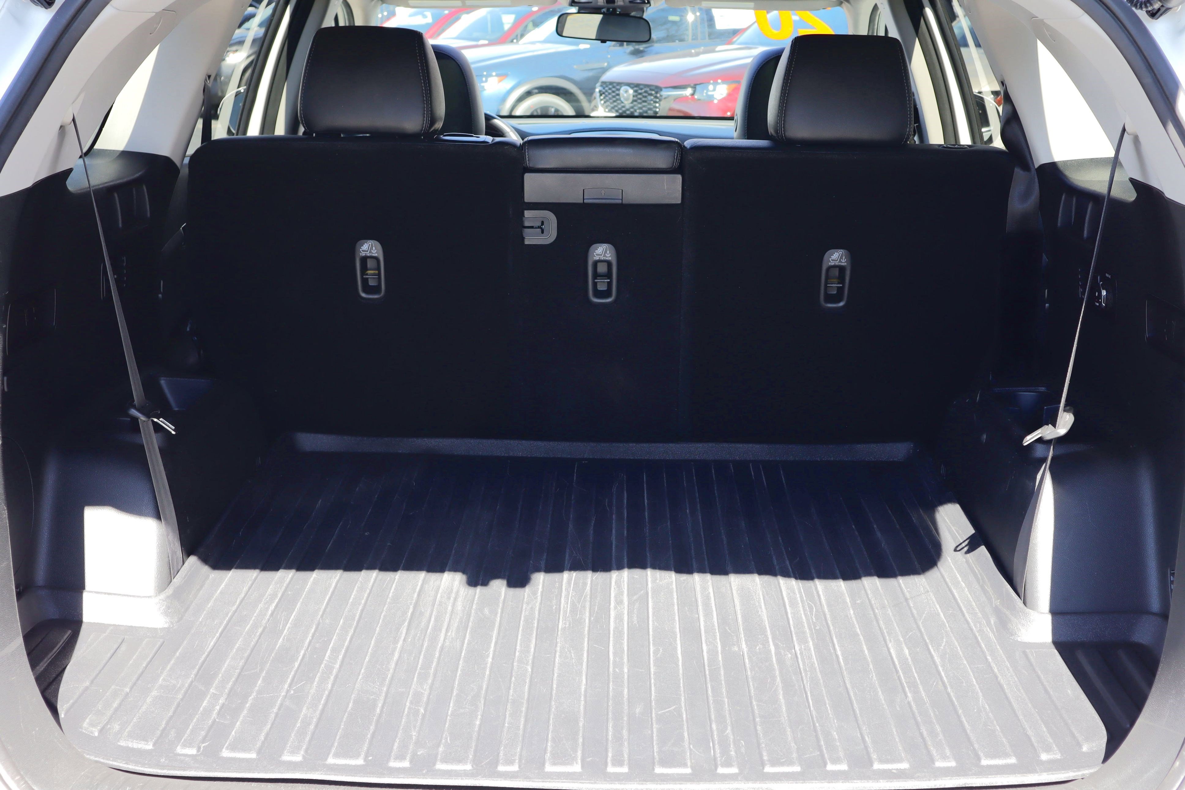 Used 2020 Kia Sorento EX image 31