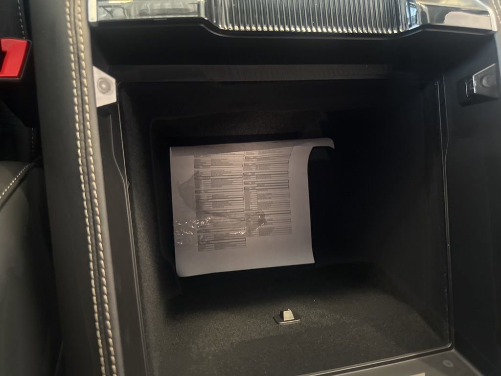 New 2025 Jeep Wagoneer Series II w/ Convenience Group I image 32