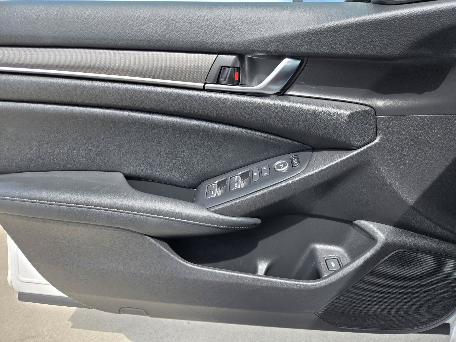 Used 2022 Honda Accord Sport image 20