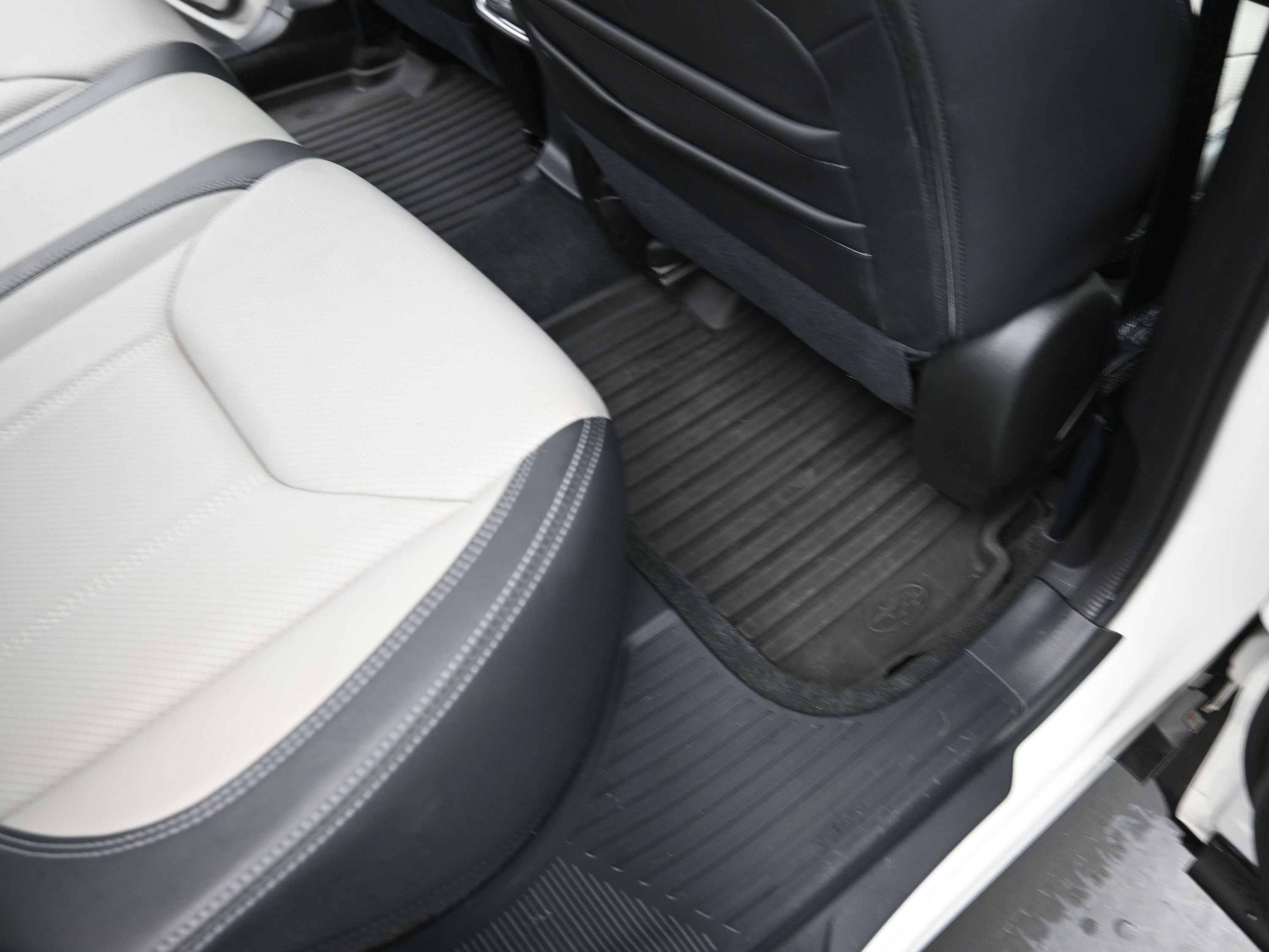 Used 2022 Subaru Forester Limited image 20