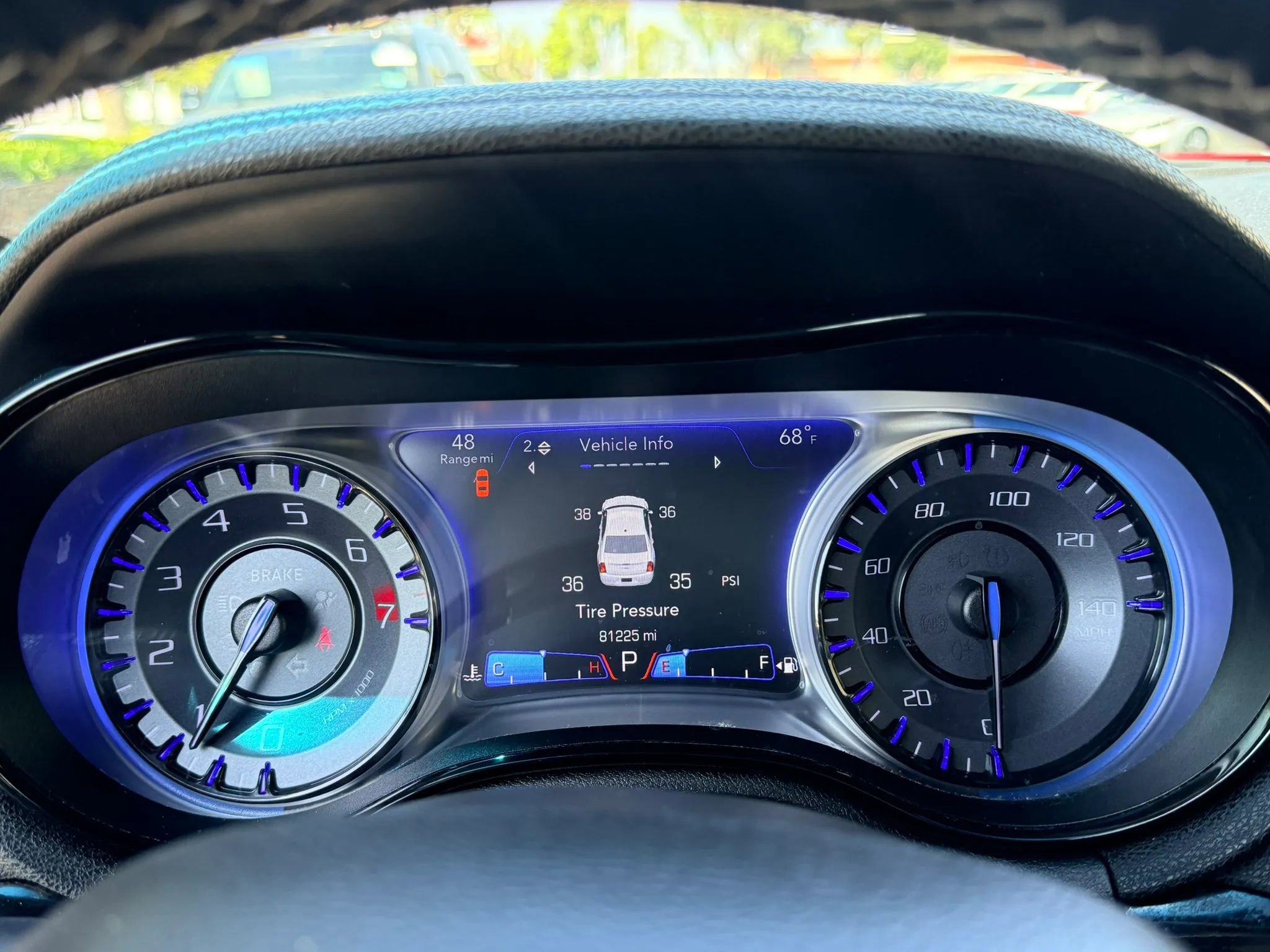 Used 2017 Chrysler 300 S image 24