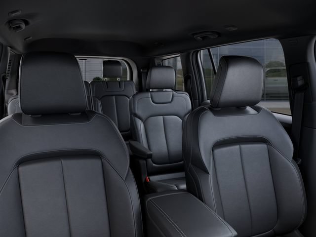 New 2026 Jeep Grand Cherokee L Limited RWD image 26