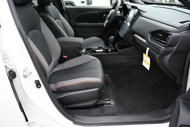 New 2026 Subaru Forester Sport AWD/4WD image 17
