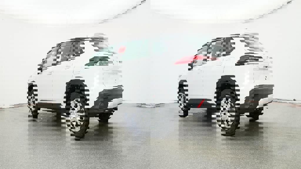 New 2026 Toyota Corolla Cross L image 21