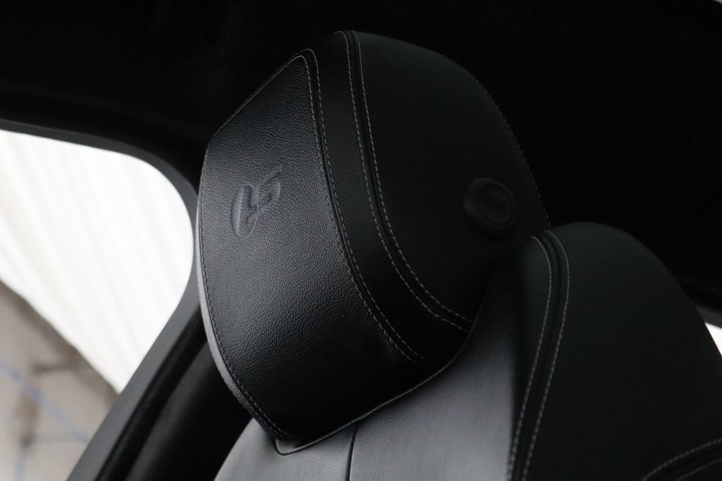 Used 2020 Jaguar F-PACE S AWD/4WD image 16