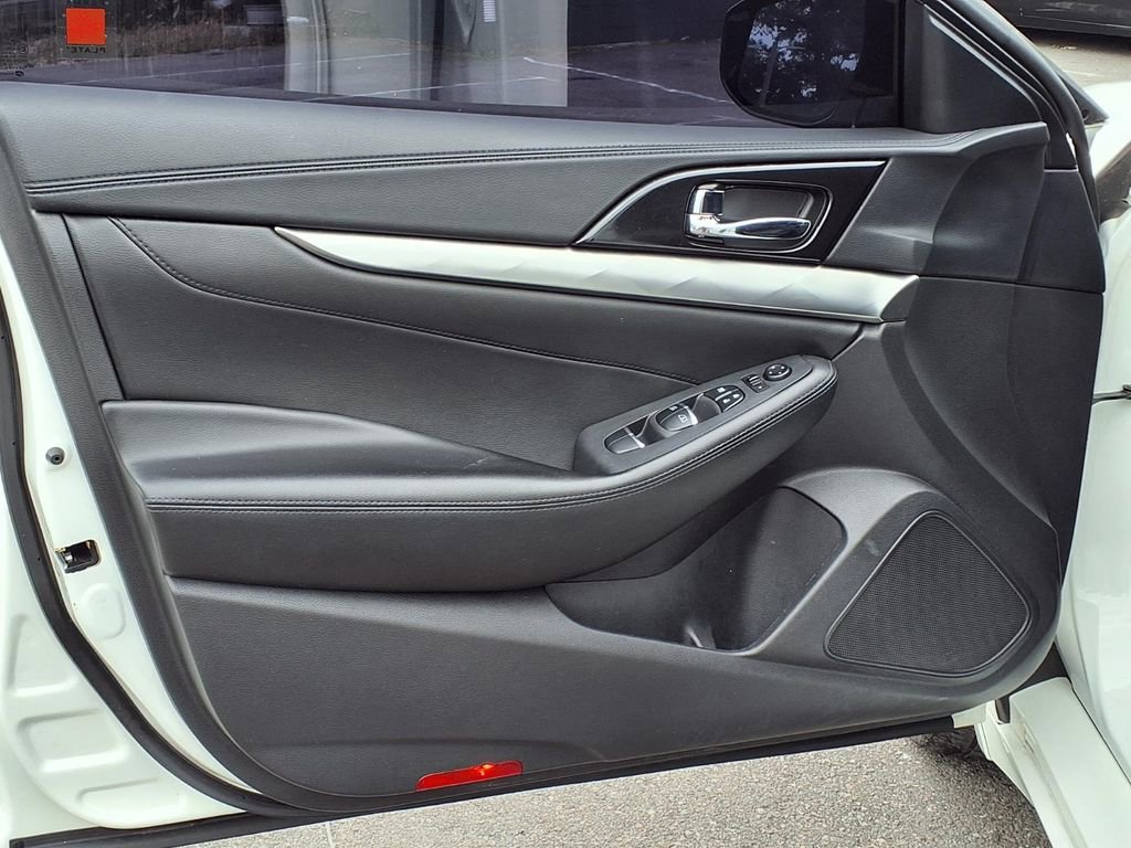 Used 2019 Nissan Maxima 3.5 S w/ Floor Mat Group FWD image 25