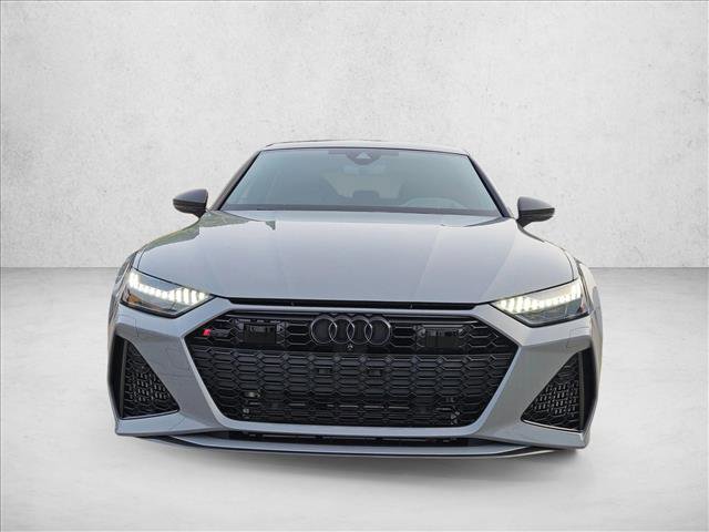 Used 2023 Audi RS 7 Sportback AWD/4WD image 2
