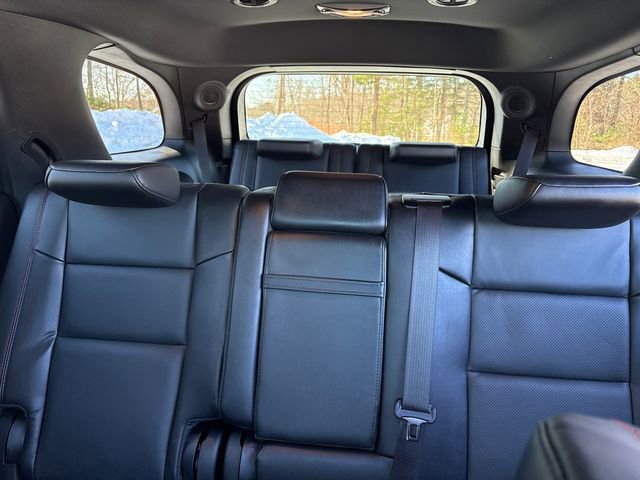 Used 2026 Dodge Durango GT AWD/4WD image 34
