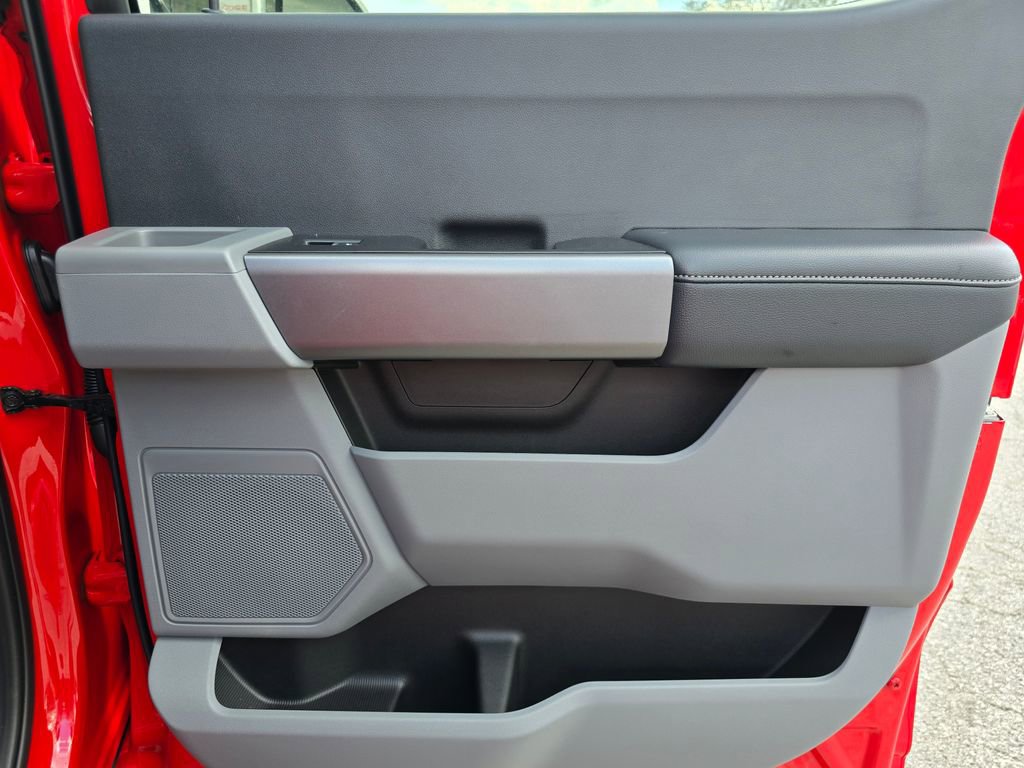 Used 2025 Ford F250 XL w/ STX Appearance Package image 48