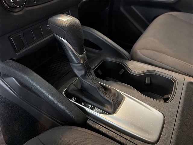 Used 2024 Nissan Frontier S w/ S Utility Package image 25