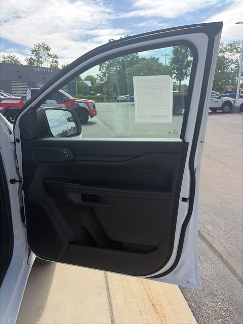 New 2026 Ford Ranger XL w/ Trailer Tow Package AWD/4WD image 17